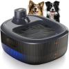 Wireless Dog Fountain+2 Filters