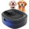 Charcoal Dog Fountain+2 Filters